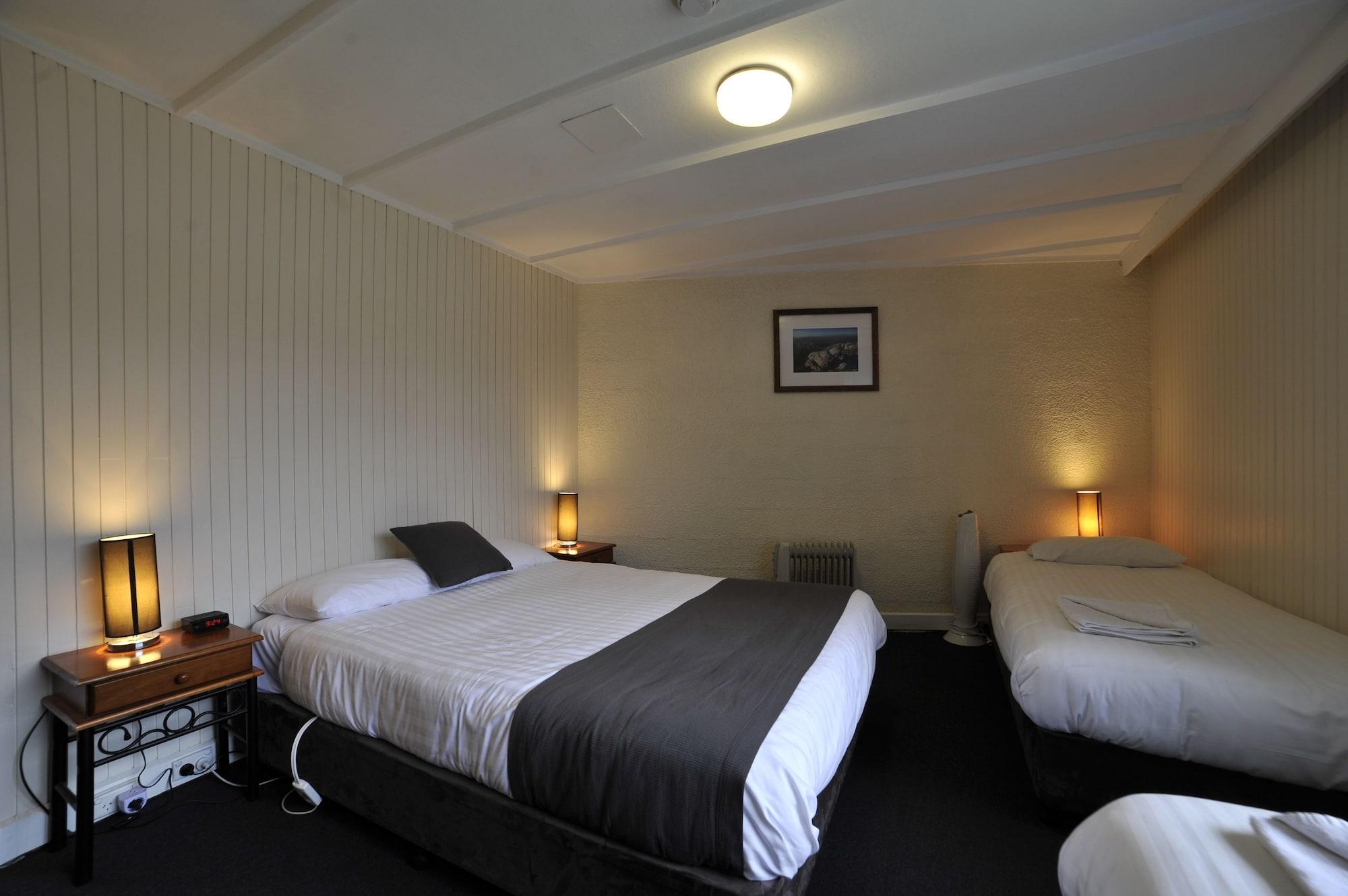 Silver Hills Motel Queenstown Exterior photo