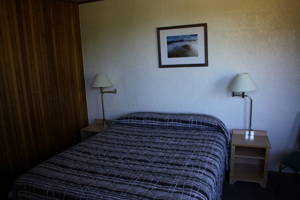 Silver Hills Motel Queenstown Exterior photo