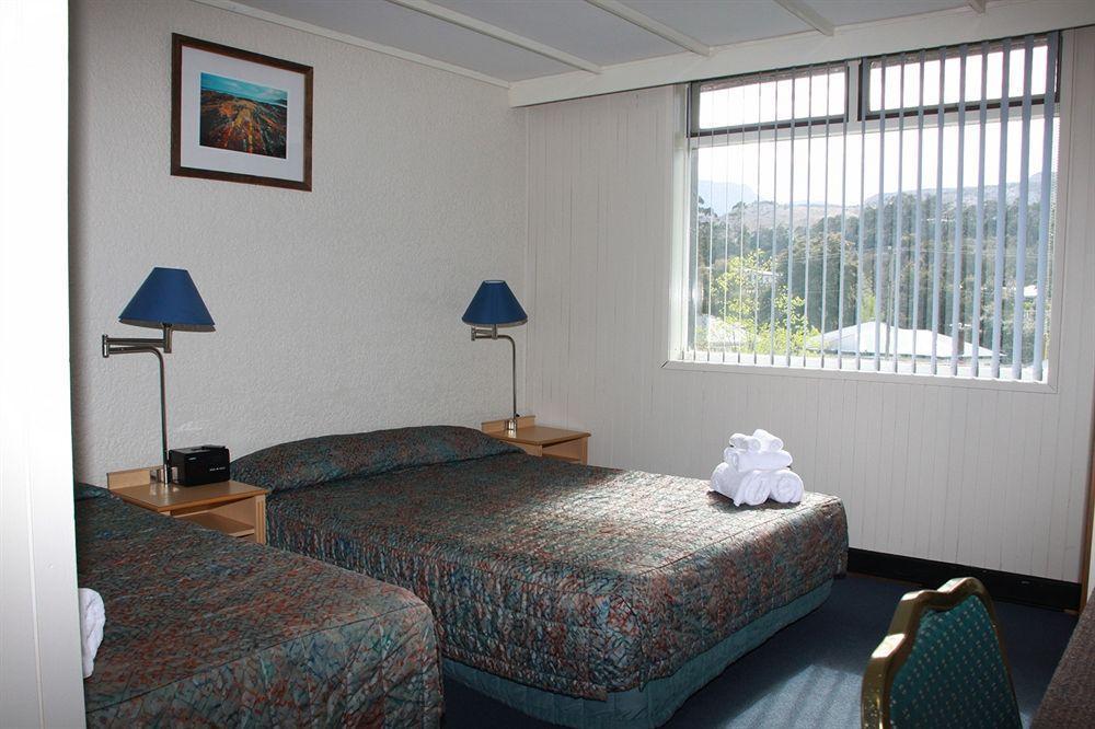 Silver Hills Motel Queenstown Exterior photo